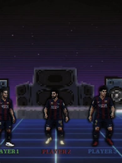 MSN Dance Trend: Celebrating Football Legends