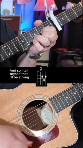 15K views · 100 reactions | Lights Easy Guitar Tutorial! #guitarlesson #guitarreels #instaguitar #guitarteacher #reelsinstagram #guitarpractice #guitartips #guitarforbeginners #guitarplayersofinstagram #guitarlife #musiceducation #fyp #guitarreel #reelitfeelit #guitarinspo | Chas Evans | Facebook