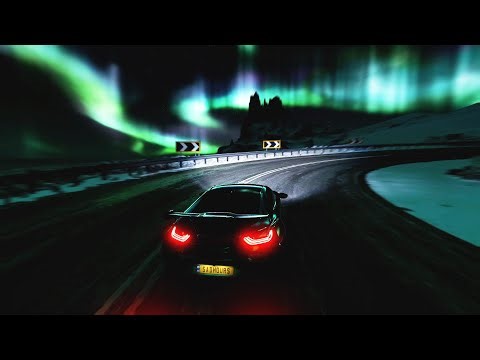 driving to heal your soul.