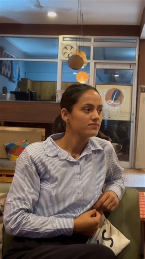 Anu Thakur🧿 on Instagram: "🧿 #anubroken💔 #trendingreels #instagram"