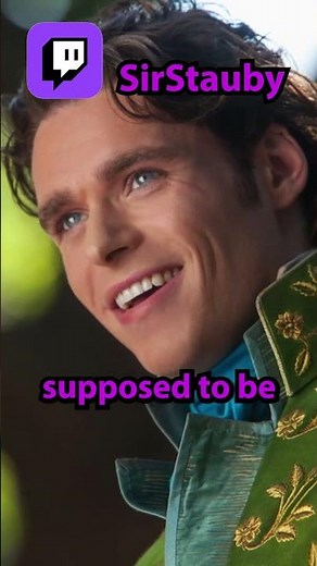 How The Hell Did Prince Charming Not Remember Cinderella #disney #cinderella #comedy