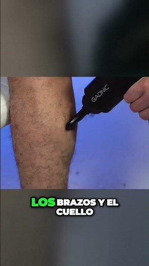 ✅ ¡Usa los cabezales correctamente! | PISTOLA MASAJEADORA Gadnic💆‍♂️