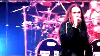 CIRCLE II CIRCLE - Evermore