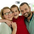 Dentist in St. Anthony, MN | Family & Emergency Dental Care
