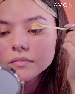 257 reactions · 24 shares | ¡Este NO es un tutorial para maquillarse como princesa! Inspírate en Avon_cl con @Tam.Mua y logra ese look que te encanta | Avon | Facebook
