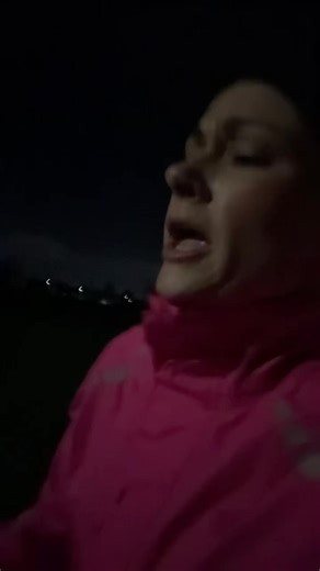 Another evening jog and a night contemplating if i am crazy 🤪 #jog#fitness#mentalhealth
