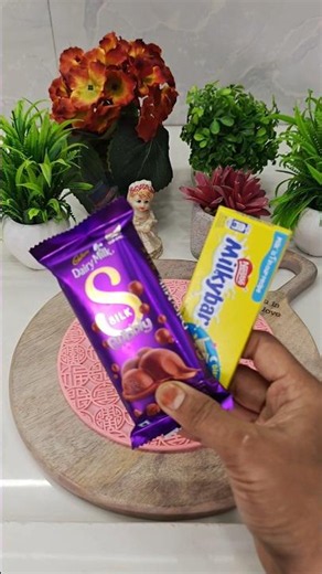 Bubble Milkybar Fruittella Kitkat Pops Gint Chocolate 🍫 😋 #cartoon #shorts #yt ‪@secret_of_yum‬