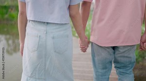 Hand push button to turn off car engine Follow to button Finger presses button to stop engine. Transportation concept video.