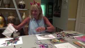 Join Miss Andie as we wrap up MYTHOLOGICAL CREATURES WEEK with this fun unicorn craft! | Marple Public Library | Facebook