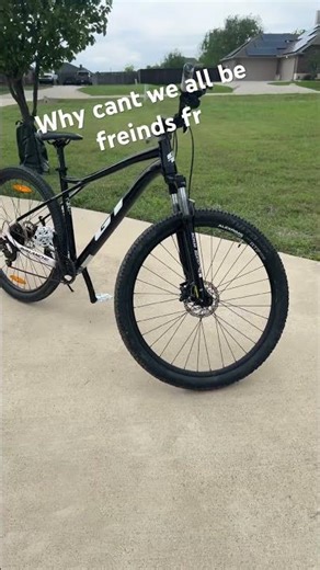 Tuffest avalanche gt comp pro #bike #mtb #mountainbike #tuff #fyp #mtblife #lockin #emoto #dirtbike