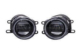 Elite Series Type B Fog Lamps (pair)