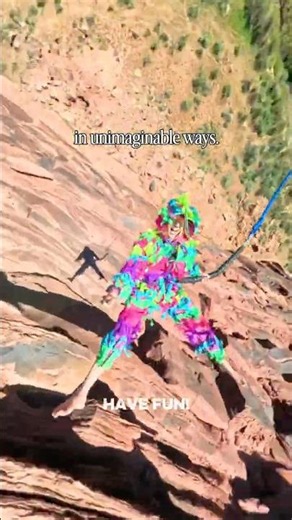 Watts Wisdom | Rope Swing Adventures Moab, Utah