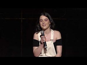 The melodies in my head | Bia Berry | TEDxULisboa