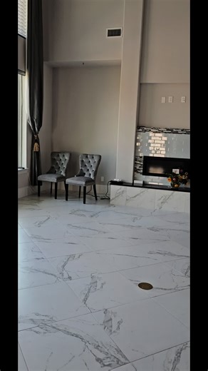 Stunning Fireplace Remodel: Quality Craftsmanship & Design