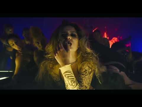 Puerto Rican Dancers Bring the Heat | “Breathe On Me” | Choreo @ricoreyez| #britneyspears #madonna