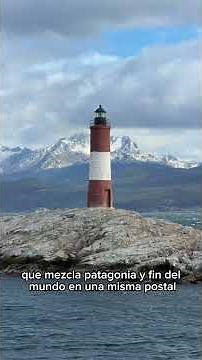 Travel guide to discovering Ushuaia
