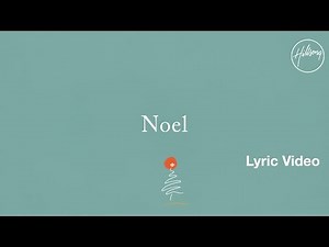 Noel | CantonHymn 詩歌Chord譜平台
