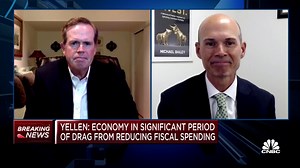 Watch CNBC's full interview with Stifel's Brian Gardner and FBB's Mike Bailey