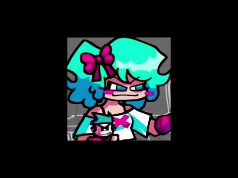 birdapp - vs nusky + skyverse canned fnf mod (slowed)