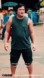 Salamat po sa inyong lahat! Mahal na mahal po kayo ni Rocky ❤️ #FPJsBatangQuiapo | Flict-G