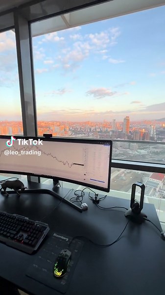 Trading Setup in Istanbul - Trader Tips and Strategies