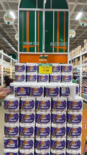 🥳 O Super ABC completa 43 anos e o seu carrinho vem recheado de benefícios! Aproveite o Cashback Turbinado e celebre com a gente! 🛒✨ *Ofertas válidas até 23/08, enquanto durarem os estoques, nos Super e Hiper ABC (exceto Bambuí, Candeias e São Sebastião). | Super ABC