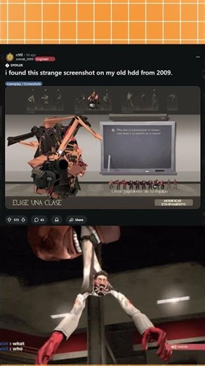 TF2 10th Class Finally revealed