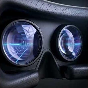 Step Into a Whole New Gaming Reality | IRUSU Monster VR