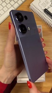 6.7K views · 235 reactions | #الــجــديــد ✨ جهاز Redmi Note 13 Pro...