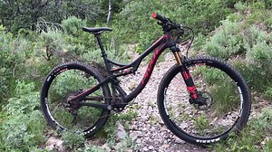 23K views · 226 reactions | Would you go for the XC or trail setup on the new Pivot Mach 4 Carbon? Pivot has updated the Mach 4 with clearance for up to 2.6in wide rubber, along with the ability to run a 100-130mm travel fork depending on your flavour. Wil gets a ride on Pivot's new short travel XC/trail bike at PressCamp in Park City, Utah, and gives us the lowdown here. | Singletrack Mountain Bike Magazine | Facebook