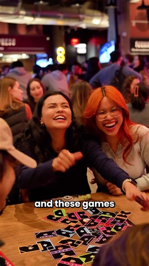 Try These Exciting Board Games with Friends Tonight!