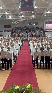 84K views · 1.2K reactions | On Sunday, May 19, the Class of 2024 gathered for Graduation. Over the past four years, they have truly been, All In, All Trinity! We are so proud and can’t wait to watch the GreaT things they do! Trinity Forever! | Trinity High School | Facebook