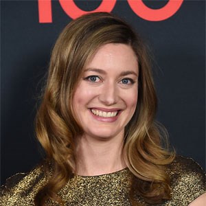 Zoe Perry - Biography