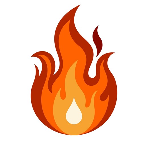 Fire Svg, Flame Svg, Flame Layered Svg, Fire Svg Files, Fire Flames Svg, Fire Vector, Silhouette, Instant Download - Etsy