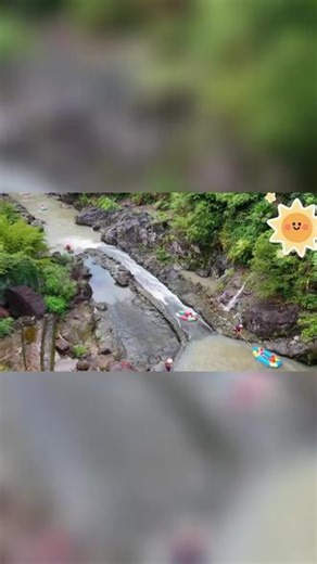 家人们冲！223省道神仙漂流，69.9元享激流漂移与哪吒打卡，河道贴心，热水淋浴全包，月销破千，国庆特惠速约！ #柏林漂流 #杭州人气漂流地推荐 #度蜜月 #国内游 #旅行碎片