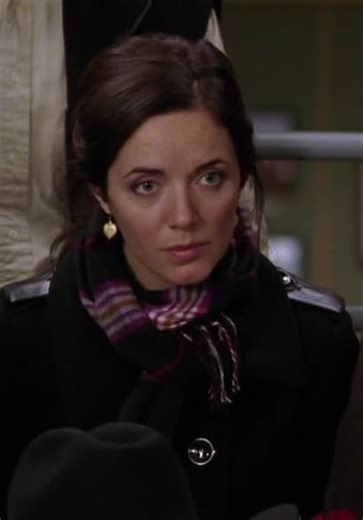 Heartland S03:E17 - Ring of Fire