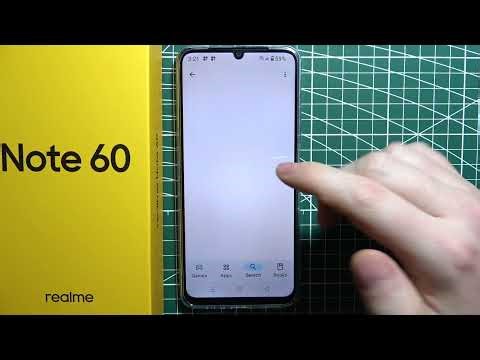 Can I Play Roblox on Realme Note 60 ?