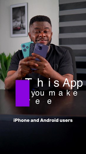 Letschat is a universal app that lets you make high quality voice and video calls without data on your phone. You can use it to call anyone including those without a smartphone. To get started, headover to the App store or the Google Play store and download the letschat app.