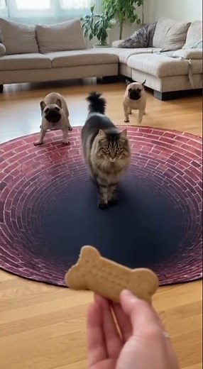 Two types of pets in this world... which one is yours? 🤔