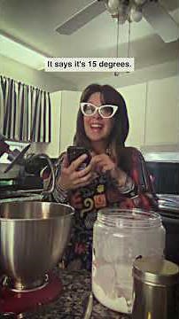 Science is Everywhere!