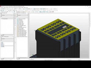 EPLAN Pro Panel, Version 2.7: 3D Macro Generation