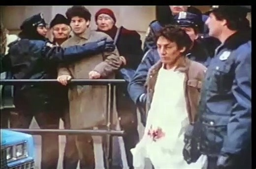 Devlin | movie | 1992 | Official Trailer