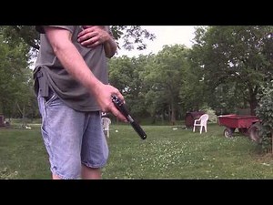 1911 concealed carry