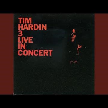 The Lady Came From Baltimore (Live At Town Hall, New York City / 1968)