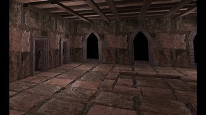 [Infinity Series] Dungeon  Pack PBR