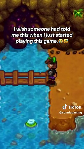 Stardew Valley Beginner Tips and Bathhouse Explained