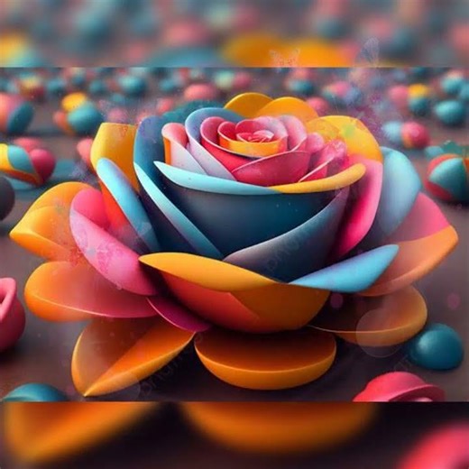 SubhanAllah Beautiful Flowers!#subhanallah#viralshort