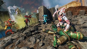 Apex Legends Celestial Sunrise Collection Event: Start Date, Hardcore…
