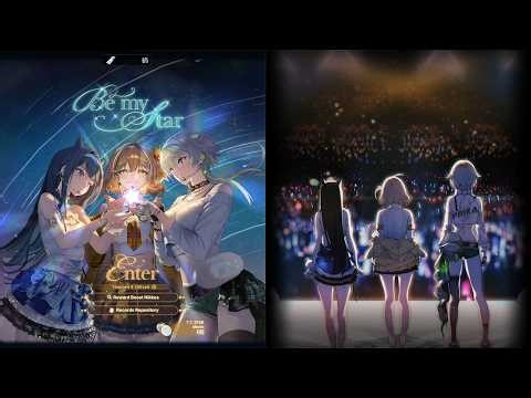 STAR ANIS Story II Playthrough (English Dub) | GODDESS OF VICTORY: NIKKE [PC]