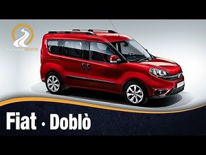 Fiat Dobló | Información Review Español